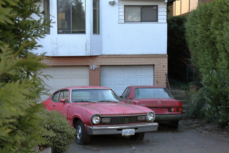 Illustration for article titled Pics from the Curbside: 2018-02-12 to The Boulevards
